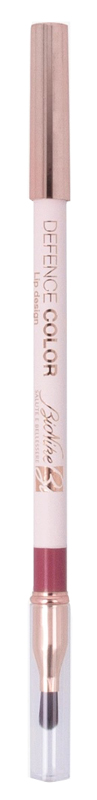 DEFENCE COLOR LIP DESIGN MATITA LABBRA 211