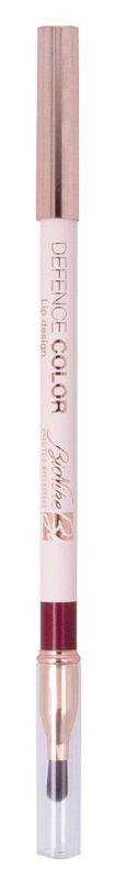 DEFENCE COLOR LIP DESIGN MATITA LABBRA 212