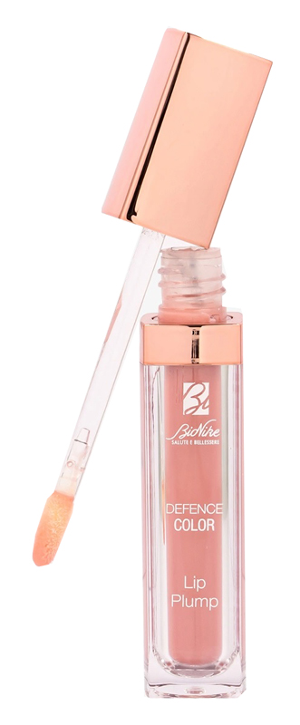 DEFENCE COLOR LIP PLUMP N1 NUDE ROSE