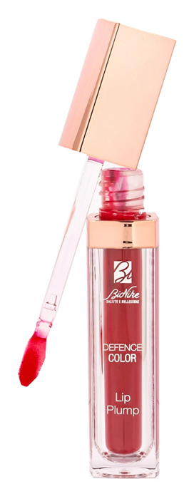 DEFENCE COLOR LIP PLUMP N6 ROUGE FRAMBOISE