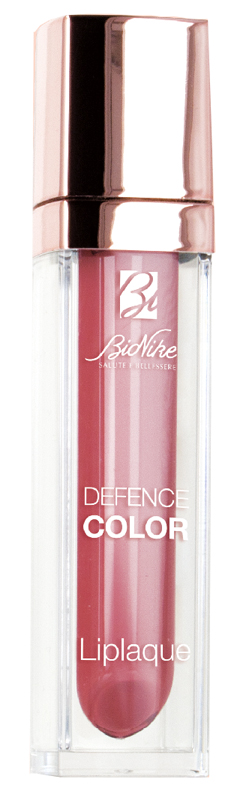 DEFENCE COLOR LIPLAQUE  602 Lychee