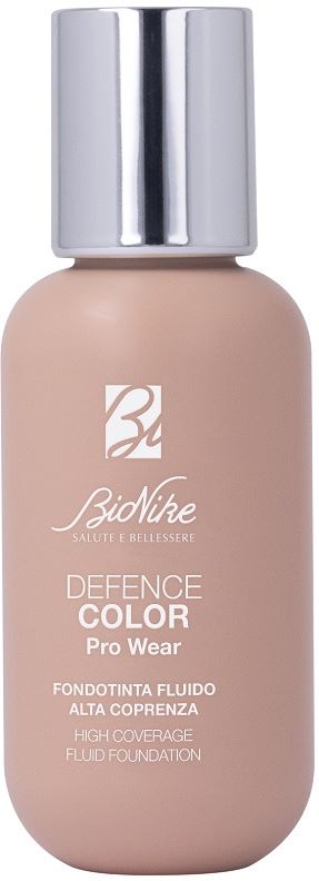 DEFENCE COLOR PW FONDOTINTA N.4 BEIGE