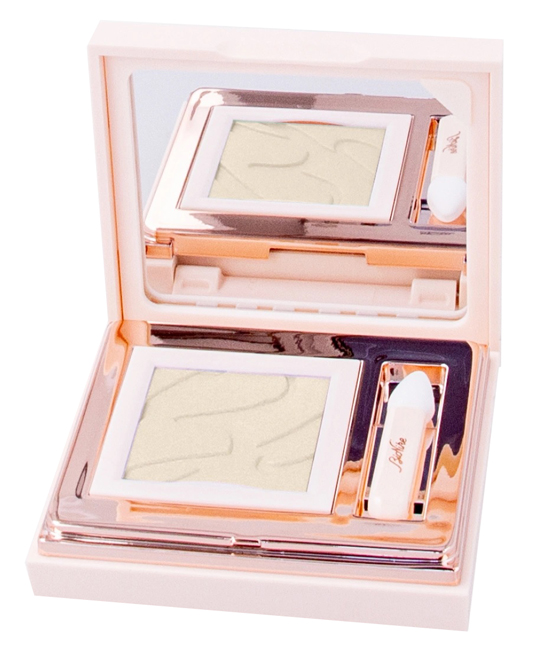 DEFENCE COLOR SILKY TOUCH OMBRETTO COMPATTO 417