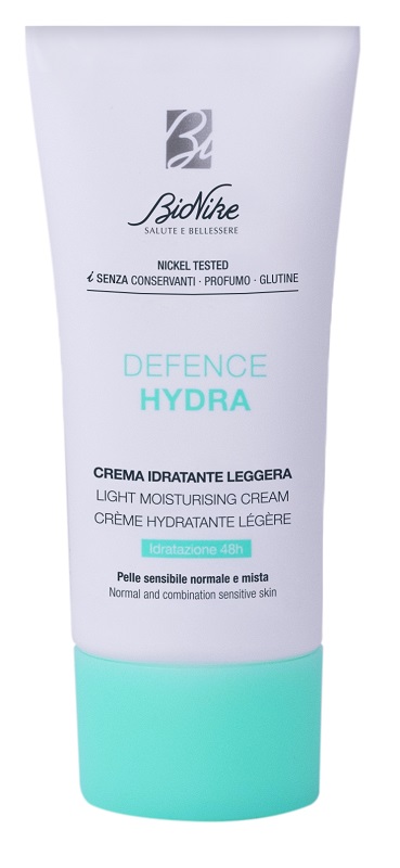 DEFENCE HYDRA Crema Idratante Leggera 50ML