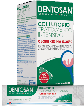 Dentosan colluttorio 