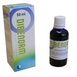DIBENORM 50ML 