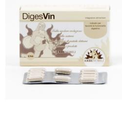 DIGESVIN 60 COMPRESSE