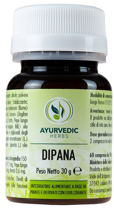 DIPANA 60 compresse