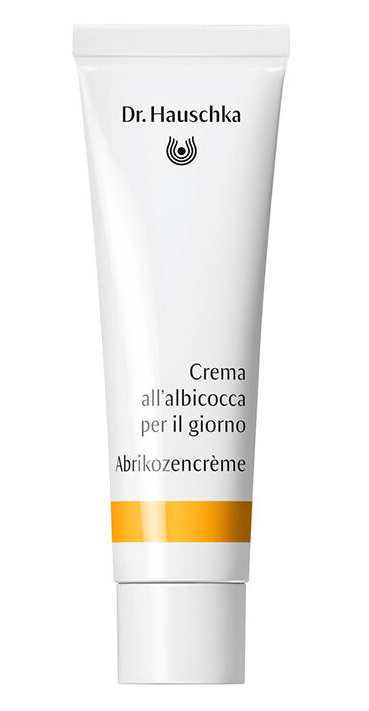 DR HAUSCHKA CREMA  ALBICOCCA  30ml