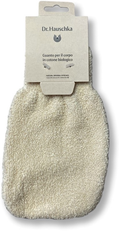 DR HAUSCHKA GUANTO CORPO COT