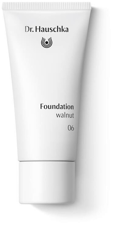 DR HAUSCHKA FOUNDATION 06 30ML