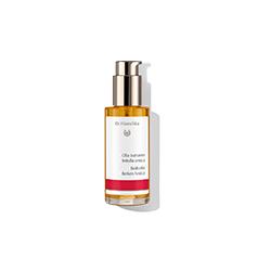 Dr. HAUSCHKA olio trattante betulla arnica 