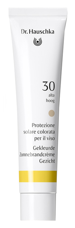 DR. HAUSCHKA PROTEZIONE SOLARE SPF30