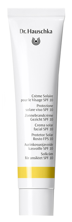DR. HAUSCHKA PROTEZIONE SOLARE