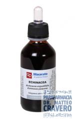 ECHINACEA 100ML Tintura Madre