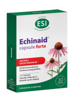 Echinaid capsule forte 30 compresse
