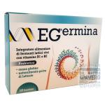 Egermina granulato 10 bustine