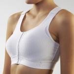 EKEEP B3 SURGICAL BRA BIANCO POST OPERATORIO TAGLIA 05