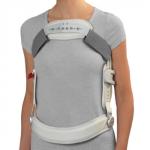 EKEEP K35 HYPERKEEP IPERESTENSORE A 3 PUNTI TAGLIA 03 