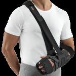 EKEEP M1 NEUROWRIST TUT DX 4