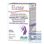 ELASIR 21 CAPSULE