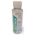 Elmex colluttorio sensitive