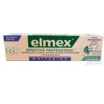 Elmex sensitive professional withening dentifricio