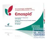 EMOSPID 20 compresse