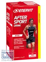 Enervit After Sport Drink limone 