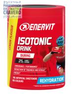 Enervit Isotonic Drink Limone 420 grammi