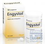 ENGYSTOL 50 compresse HEEL
