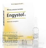 ENGYSTOL N 10 Fiale HEEL