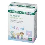 ENTEROLACTIS BABY GOCCE 
