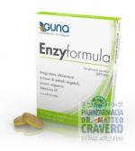 ENZY-FORMULA 20 compresse