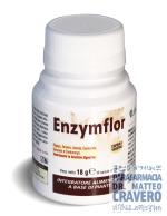 ENZYMFLOR 36 CAPSULE