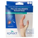 Epitact ortesi pollice flessibile sinistra M