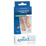 Epitact Protezione Alluce Valgo activ