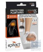 EPITACT Sport Protezione Plantari tg. L