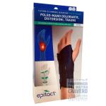 Epitact tutore immobilizzazione polso mano destra S