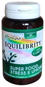EQUILIBRITY 75 COMPRESSE