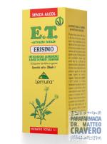 ERISIMO ESTRATTO TOTALE 30ML