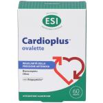 CARDIOPLUS 60 OVALETTE