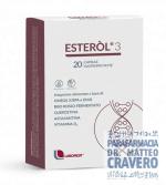 ESTEROL 3 20 compresse
