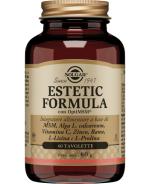 ESTETIC FORMULA 60 tavolette
