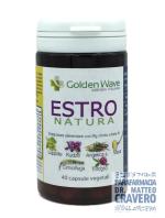 Estro Natura 40 capsule