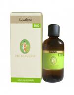 Eucalipto Convenzionale Olio Essenziale 100ML