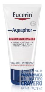 Eucerin Aquaphor Ristrutturante 40ml