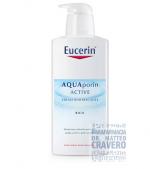 Eucerin AquaPorin Active Rich