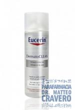 Eucerin DermatoClean Tonico