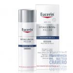 Eucerin Hyaluron filler Crema Antirughe Notte